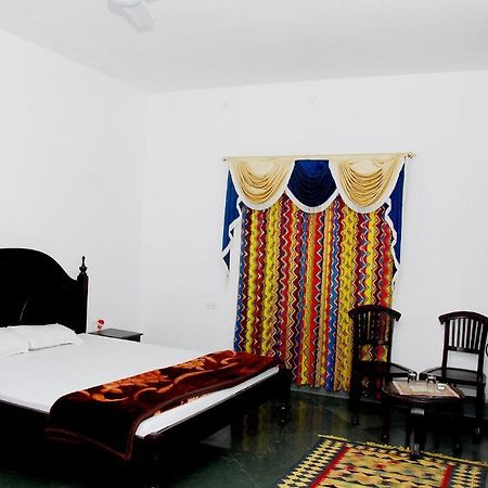 Chandra Hill Resort Ranakpur Exterior foto