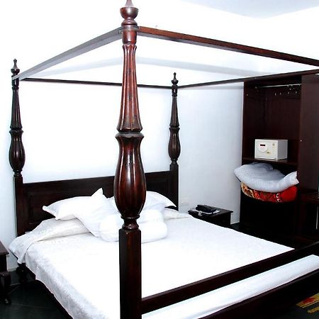 Chandra Hill Resort Ranakpur Exterior foto